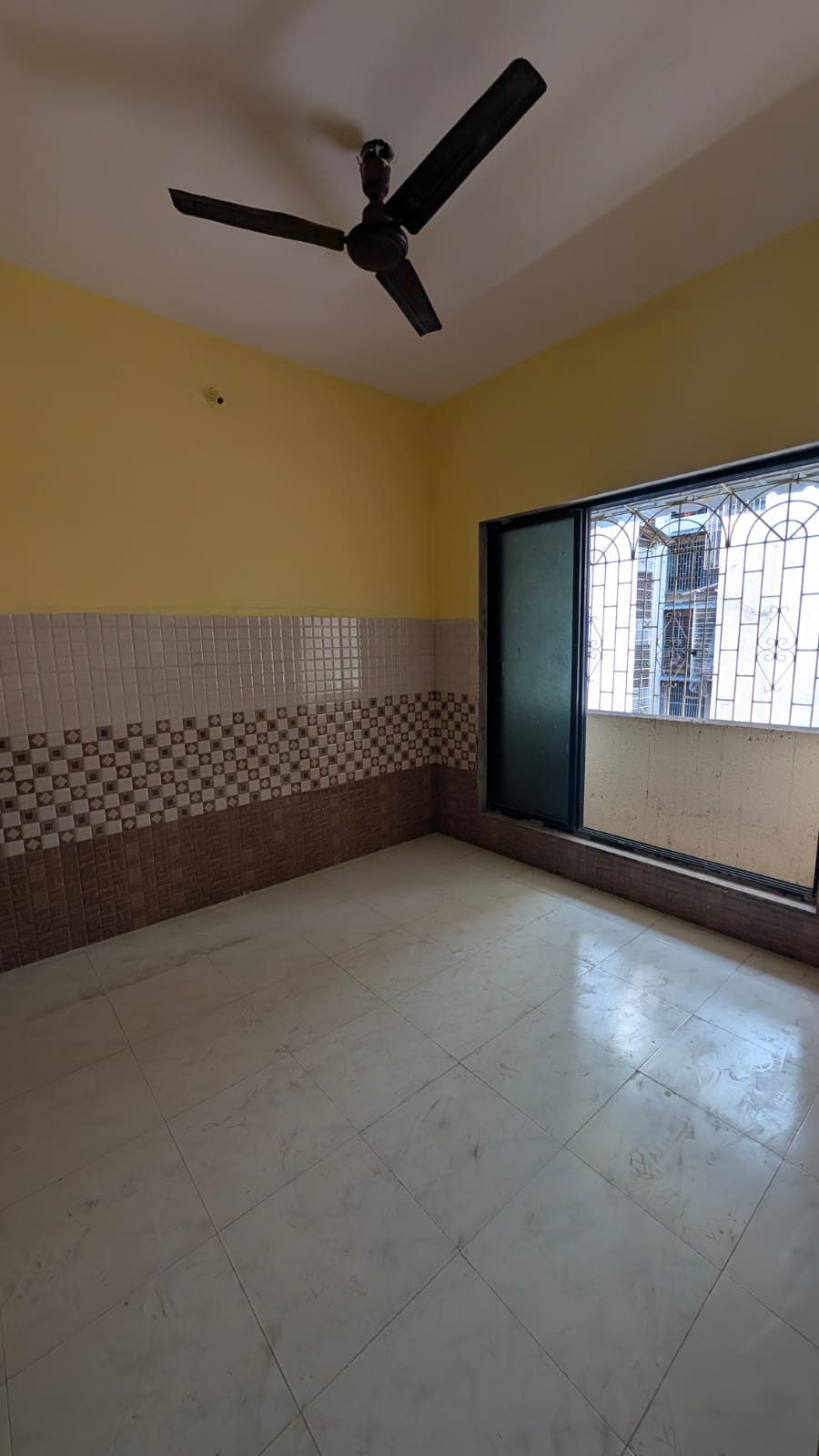 2 BHK Flat for Sale – Kamothe (Sector 8)