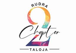 Rudra Chapter 2 – Premium Residential Living