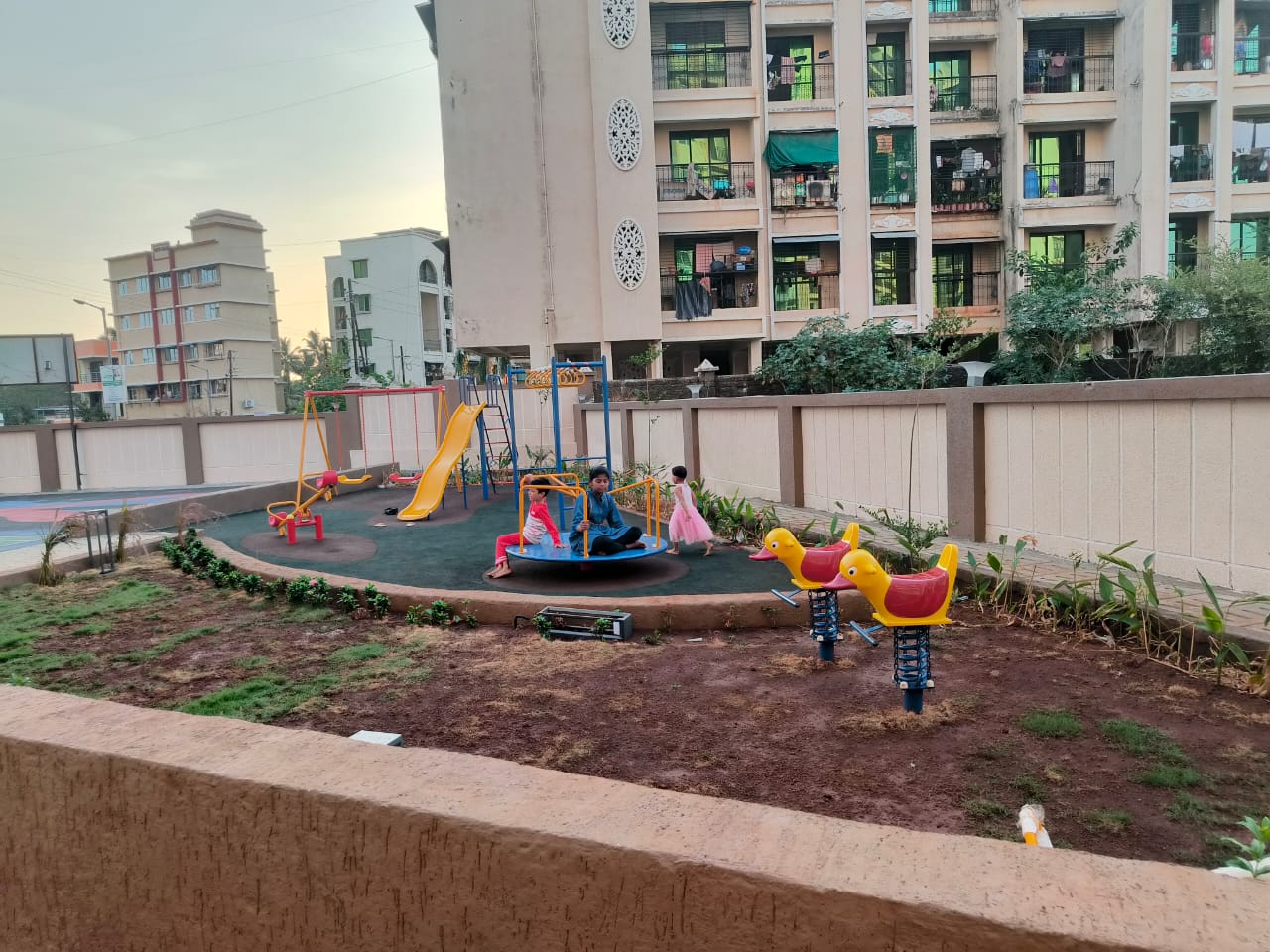 Unimont Imperia – Signature Tower (A Wing)